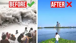 Lockdown Benefits For India | Nature After Lockdown In India #benefits#Lockdown