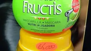 FRUCTIS