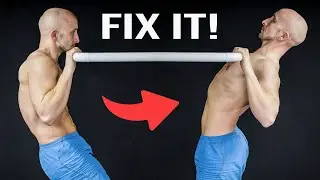 The BIGGEST Pull-Up Problem (No One Talks About!)