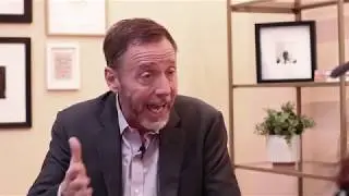 Intuition in Negotiation with Chris Voss