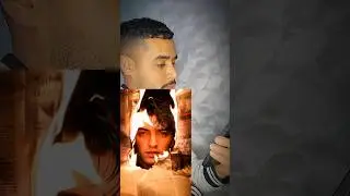 tutorial photo edit PicsArt 