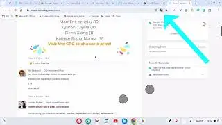 Using Google Translate in Chrome Browser