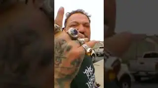 BAM MARGERA IN OHIO #BAM #bammargera