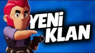 Brawl Stars/ Klan Savaşları #1