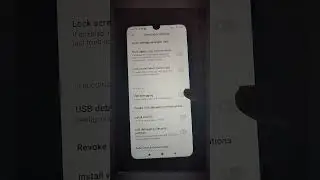 Linux in phone part 3 