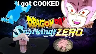 Sparking Zero ranked singles destroyed me...