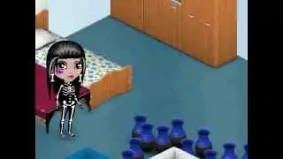 Фокусы в аватарии ( 1 часть )avi