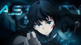 Demon Slayer 