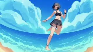 Wisp X - Hello Ocean!
