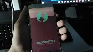 How to Fix/Remove the stuck logo TWRP on Samsung Galaxy Note 5 (Tutorial Video) 2026