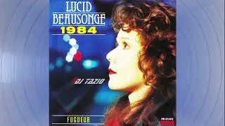 Lucid Beausonge   ''Fugueur''