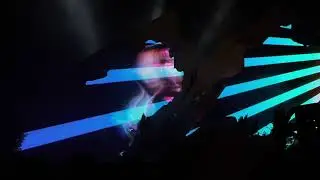 Travis Scott Skeletons Astrofest 2021