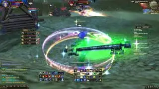 Воскресли ради того чтоб дать отпор 60-80+ челикам GvG Last vs Discordia
