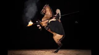 🔥FLAME🔥 Pretty Anna and P.R.E. Barneo