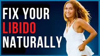 Boost Your Libido Naturally Through Orgasms w/ Relationship Coach Kim Anami