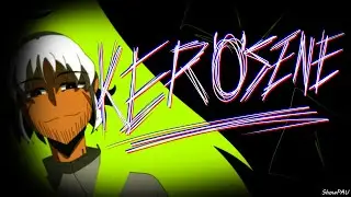 KEROSENE | ANIMATION MEME | OC ANIMATION
