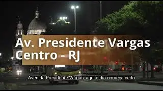 Apresentação Localização Residencial Vargas 1140