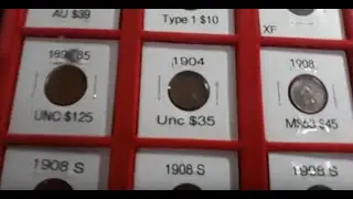 The Vault (coin collecting) : 