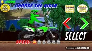 pro MX 2 android gameplay
