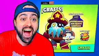 OFERTA DE SKIN GRATIS?? LOS BILLETES DE DON CANGREJO😱