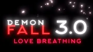 DEMONFALL 3.0 ДЫХАНИЕ ЛЮБВИ ОБЗОР И ПОЛУЧЕНИЕ |ROBLOX|