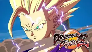 DRAGON BALL FighterZ (just farming ingame money)