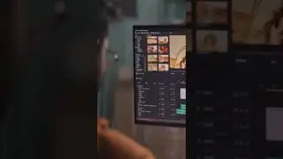 Editing Video 