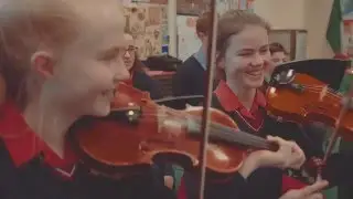 Wesley College InterSchools Music Festival 2016