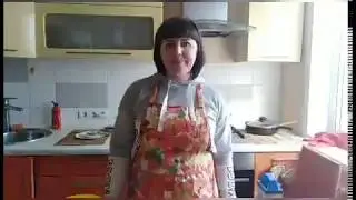 "Холодник со свеклой"✔#про100рублёвая_кухня