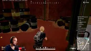 KOVILS в PlayerUnknown’s Battlegrounds / PUBG 2020 / БЕЗ МАТА