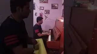 01.01.2018 Музыкальный отрывок 2