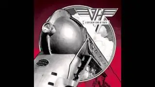 Van Halen - Outta Space (Preview)