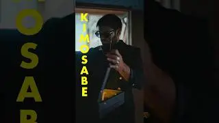 ⚜️ Kimosabè - Premiering tomorrow at 8:30AM AEST 🔥