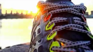Introducing the Men's New Balance 1260v4
