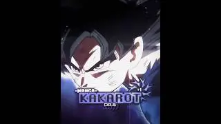 Goku Vs Jin Mori - Zenitsu Vs Kaigaku | Collab with @KingManHani