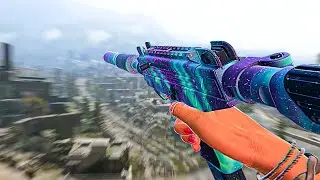 This is why i use stretched resolution in Warzone 3