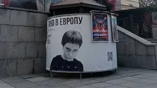 Старинный город Выборг. Золотая осень 🍁. Лучшие рестораны и кафе на Крепостной улице.