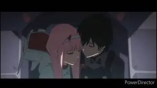 [AVM] :anime Darling in the FranXX sad videos :