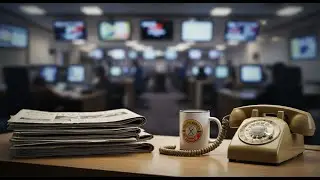 eNews Prime Time with Pat Pillay