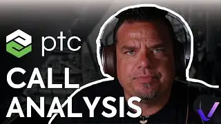 PTC Earnings Call Analysis