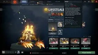 QUICK BEGINNER'S GUIDE ON HOW TO PLAY - LIFESTEALER TUTORIAL - Nize Dota Hero Guides - Dota 2