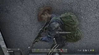 FREEZING My ASS Off In NAMALSK!!! - DayZ @haze_z