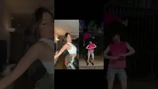 TINASHE : NASTY GIRL | TWERK DANCE CHALLENGE
