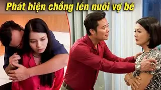 Giám đốc hốt hoảng khi VỢ PHÁT HIỆN NGOẠI TÌNH và nguy cơ gia đình tan nát | Đi qua mùa hạ | VTV Go