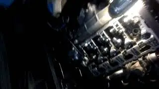 Не заводится дизель Ауди а6