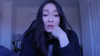 Sending love to my fellow Asian Americans