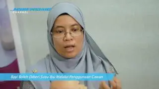air susu