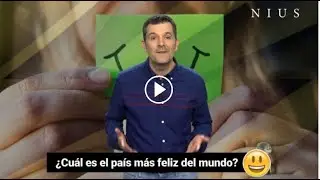 ¿Por qué Finlandia es el país más feliz del mundo?