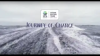 Journey of Change