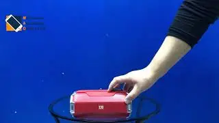 Колонка DJ G23 HD (оптом)